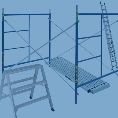 Scaffold & Ladders