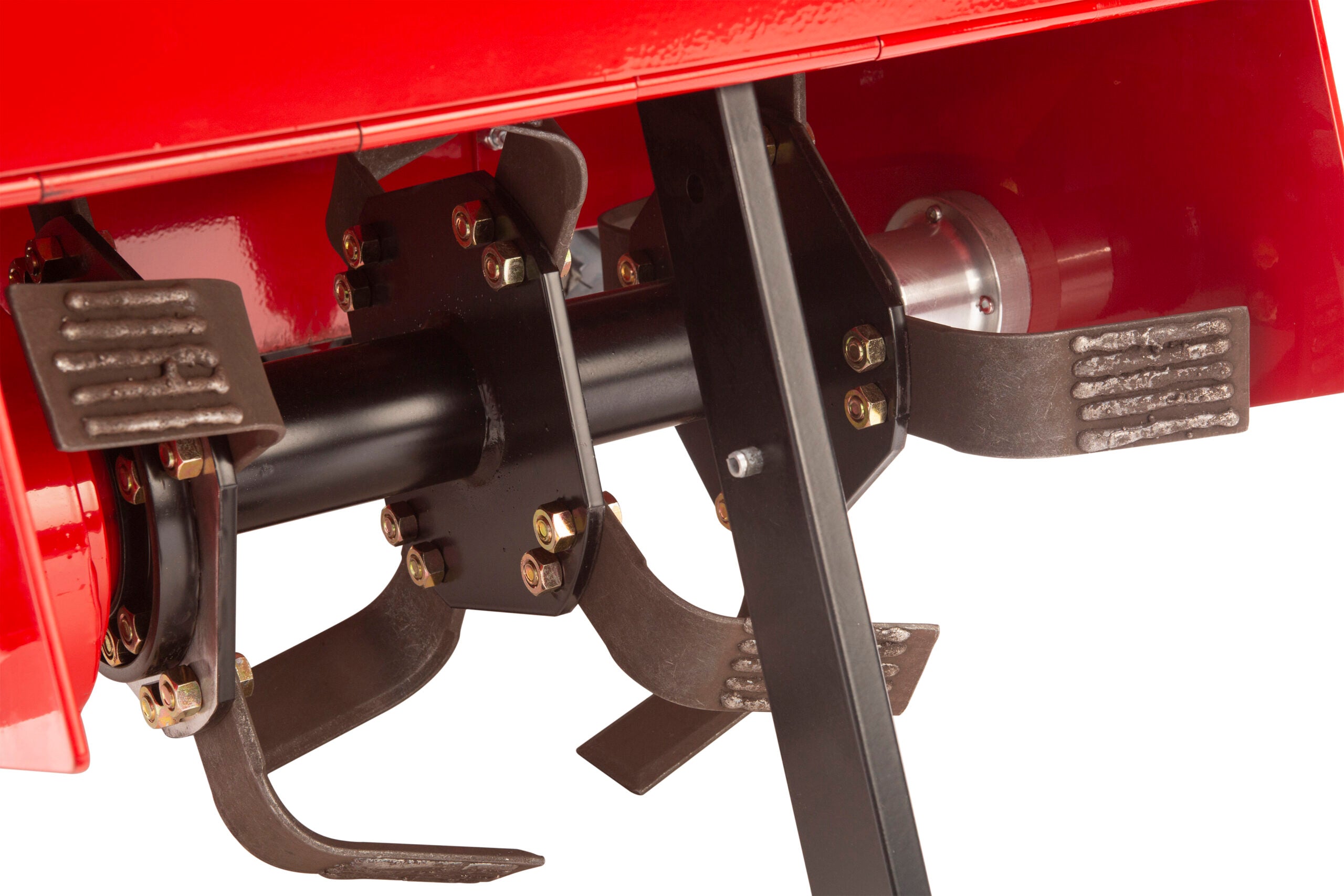 Roto Tiller Rear Tine Hydraulic