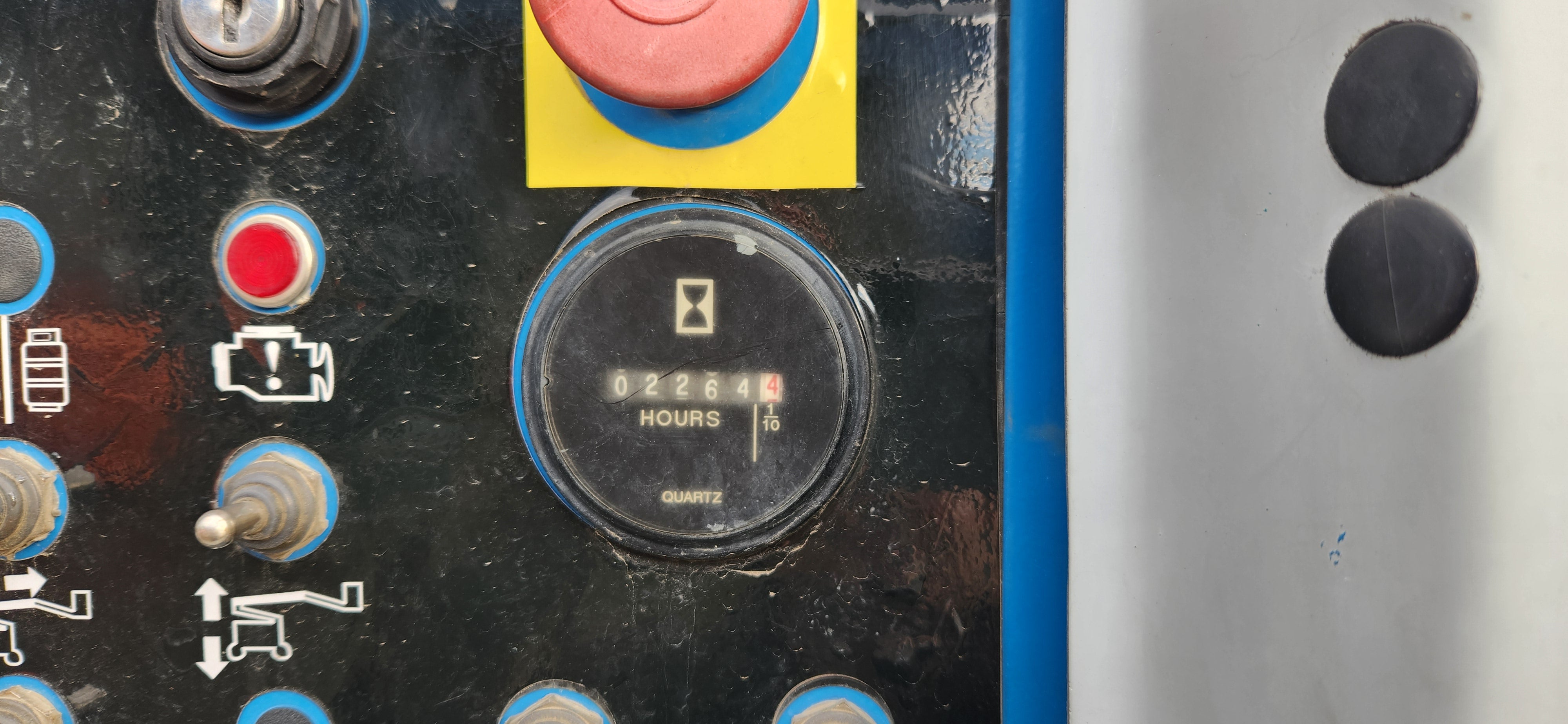 Genie 60 ft Articulating Boom Lift (SOLD)