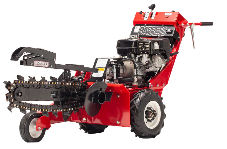 Trencher 42"