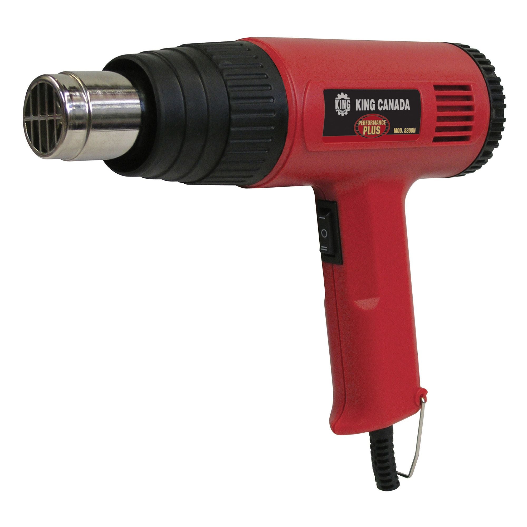 Heat Gun
