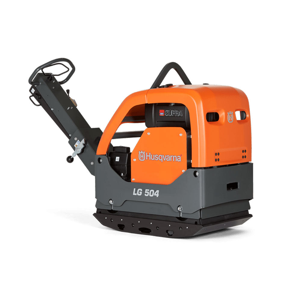 Tamper Plate Reversible 400/500 Kg / 1000 Lb