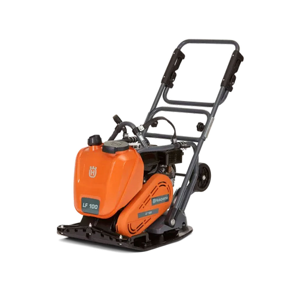 Tamper Plate 130 Kg / 280 Lb