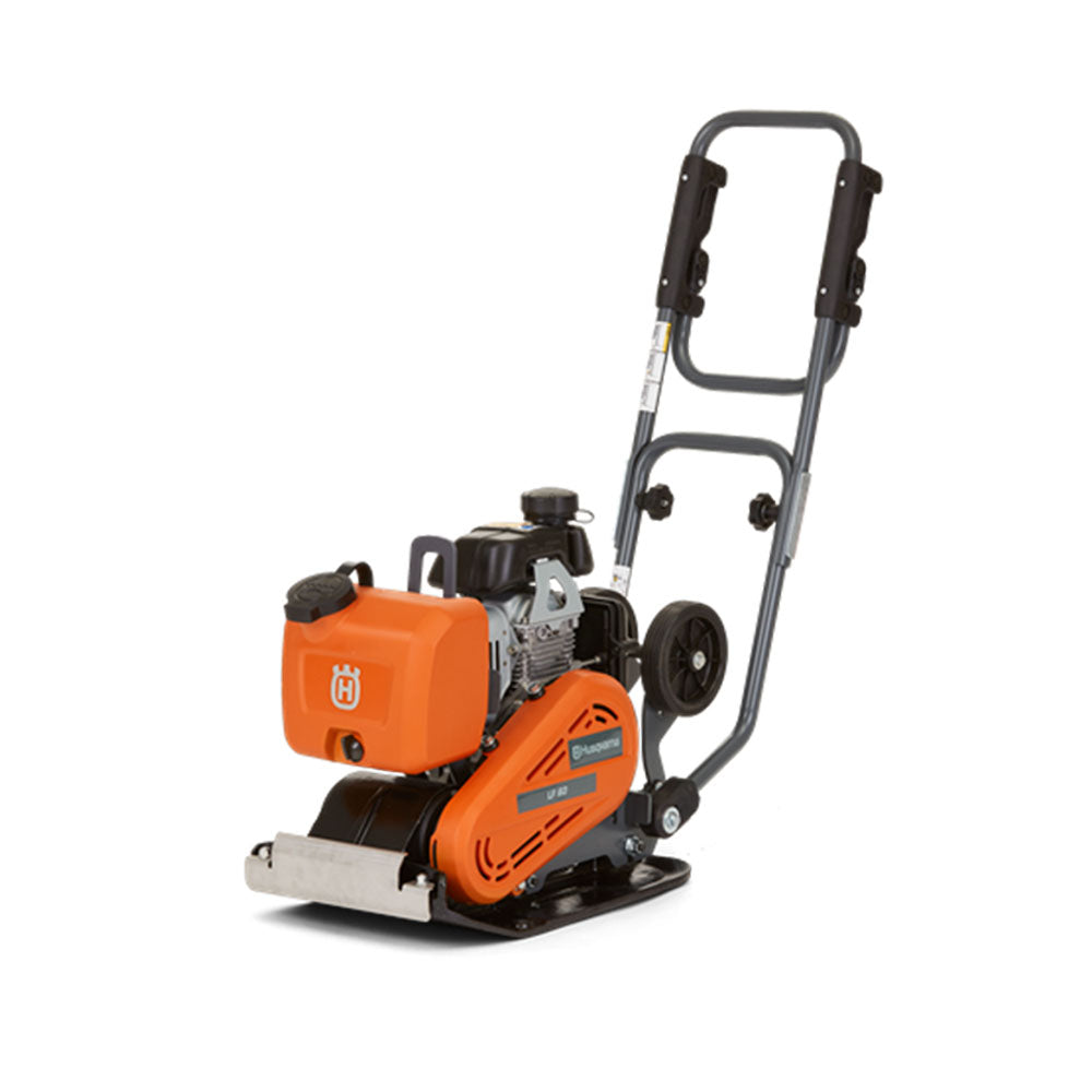 Tamper Plate 80-100 Kg / 180-210 Lb