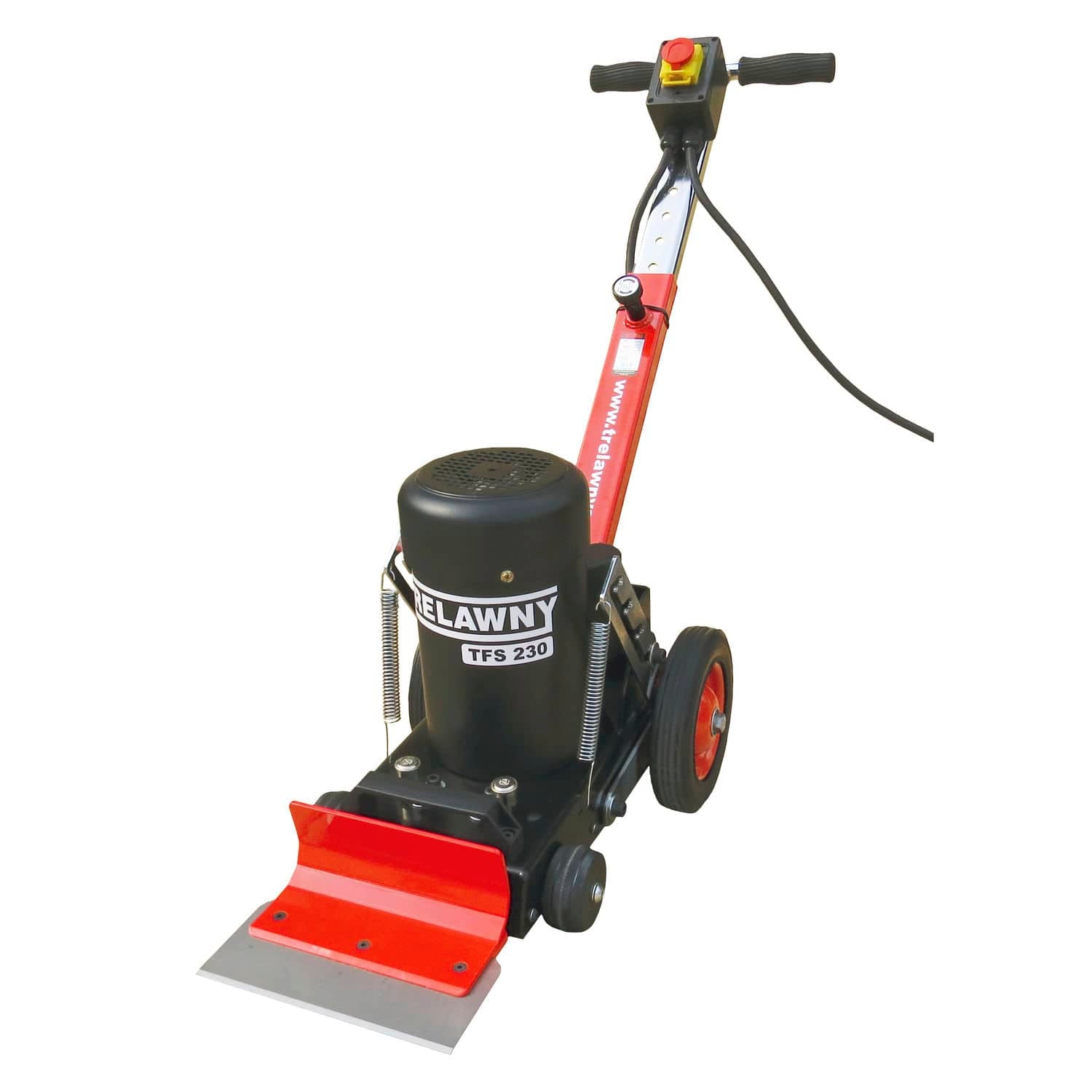 Floor Scraper Multi Stripper Electric