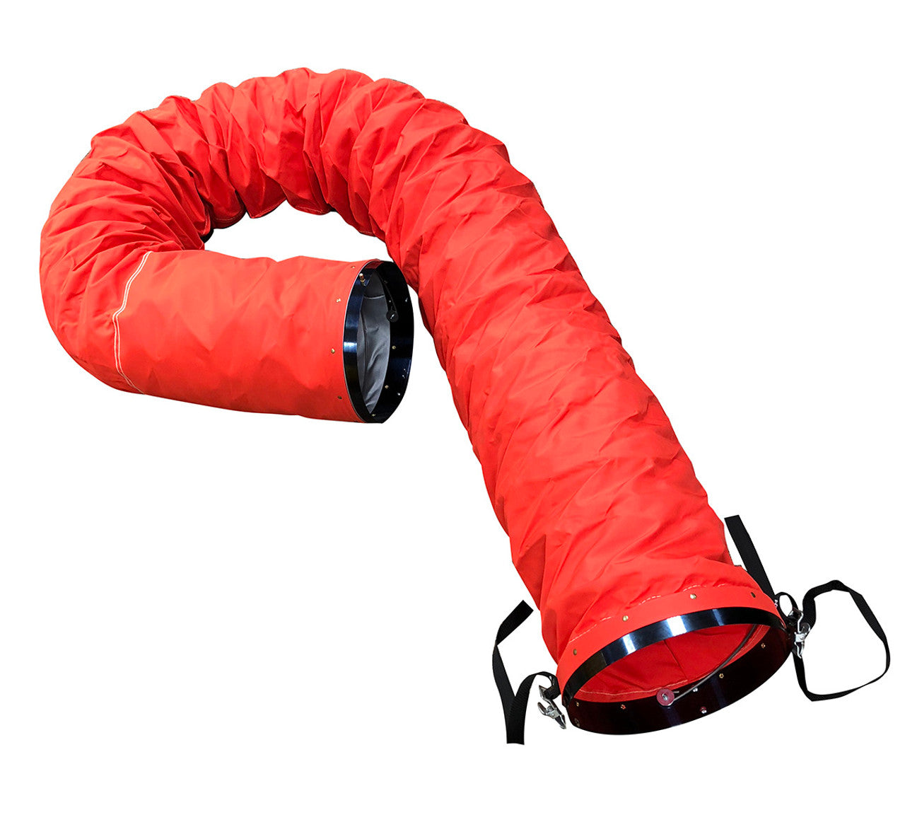 Snorkel Tube Duct 12" X 12' For Indirect and Lb White