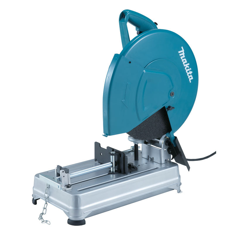 Bench Chop Saw 14" Metal Cutting