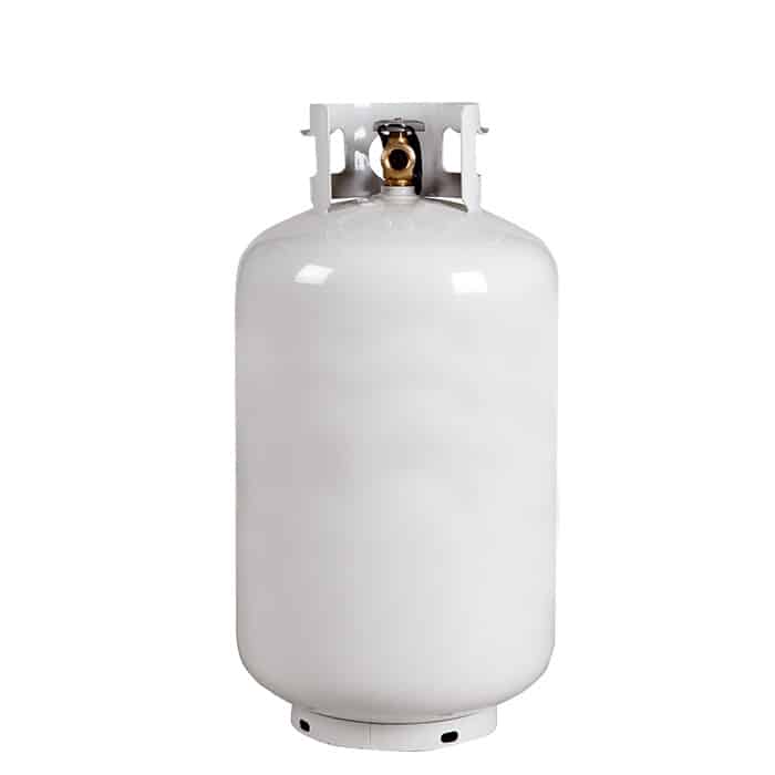 Propane Bottle 30 Lb