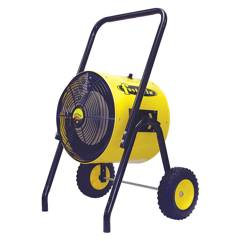 Heater 240v/10000 Watts 40a 28,000btu Fostoria