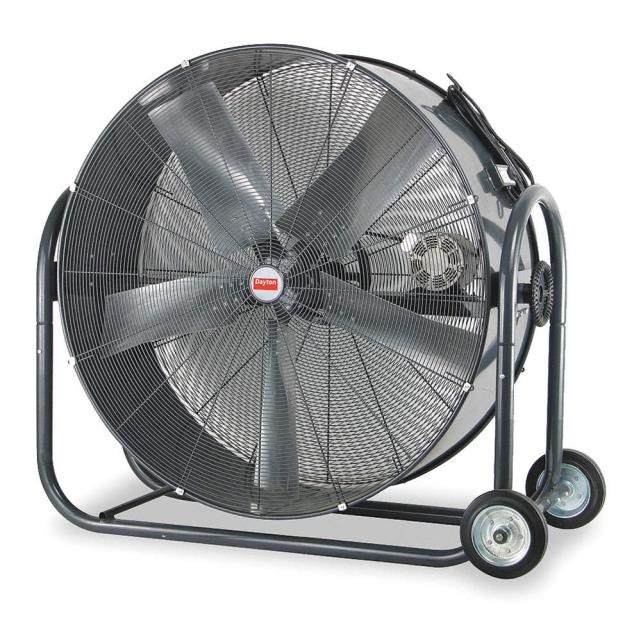 Fan 42" 14000 Cfm