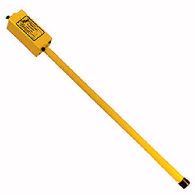Locator Metal Pin