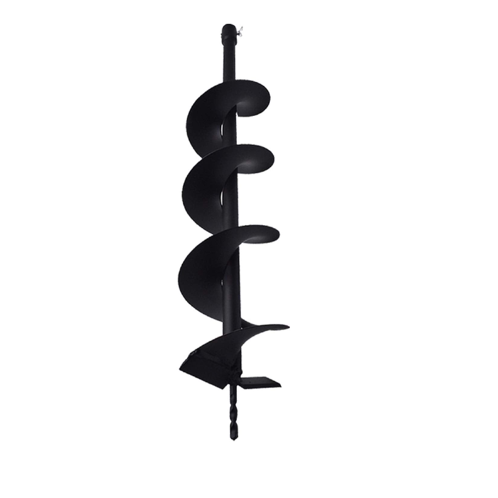 Auger Bit 4-6"
