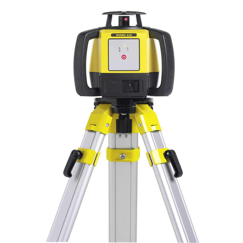 Laser Level W/Tripod