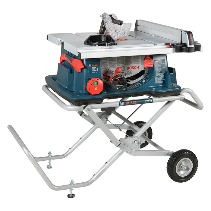Table Saw 10"