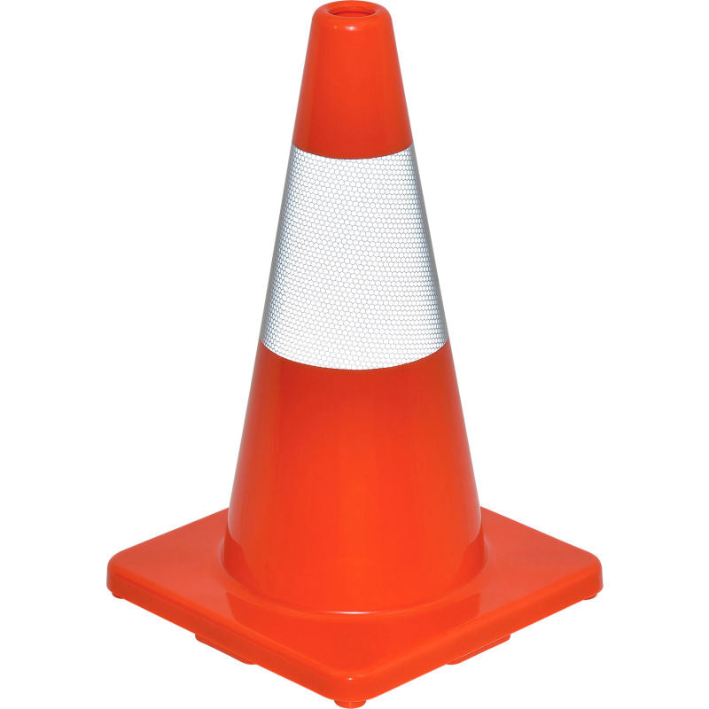 Traffic Cone 12- 18"