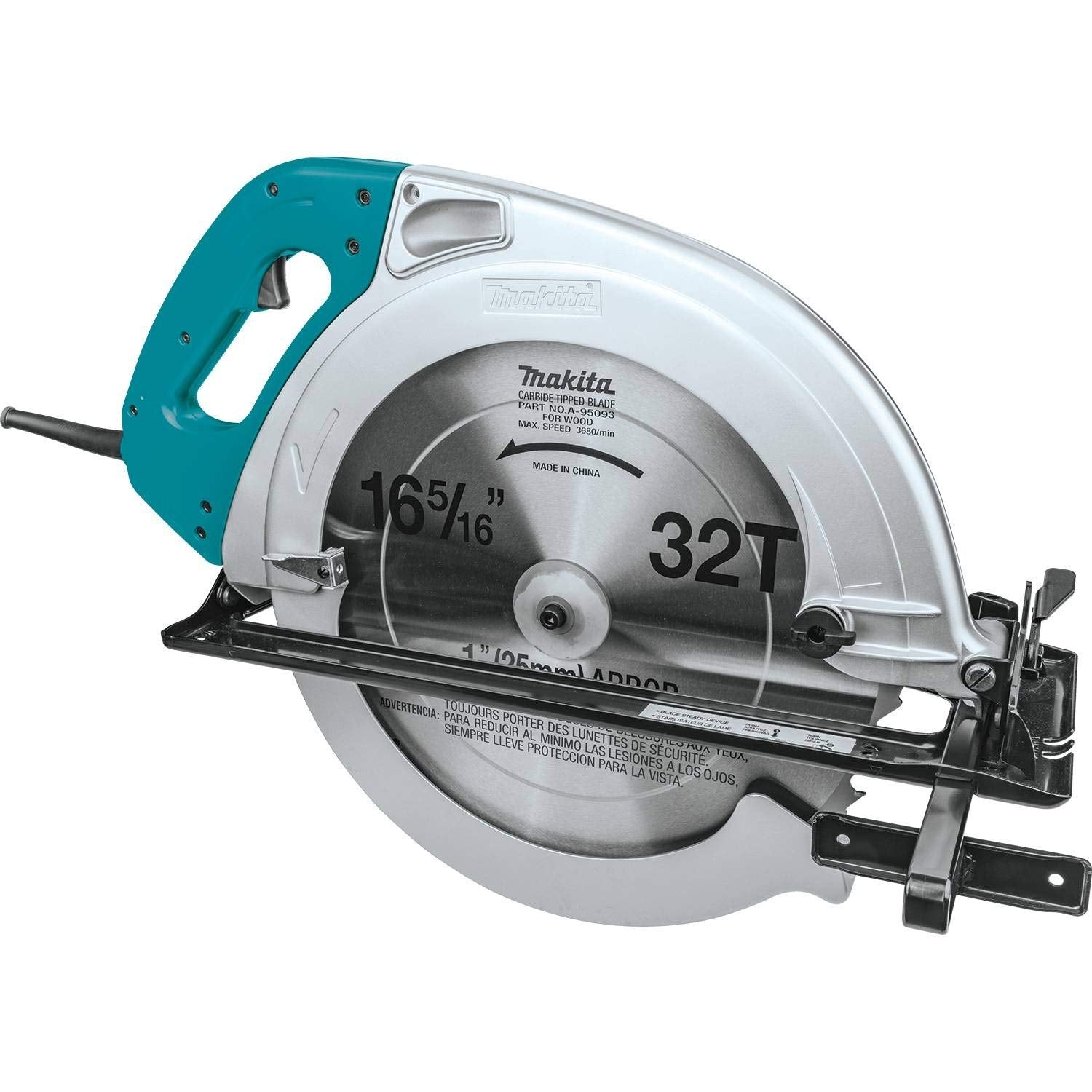 Circular Saw 16"
