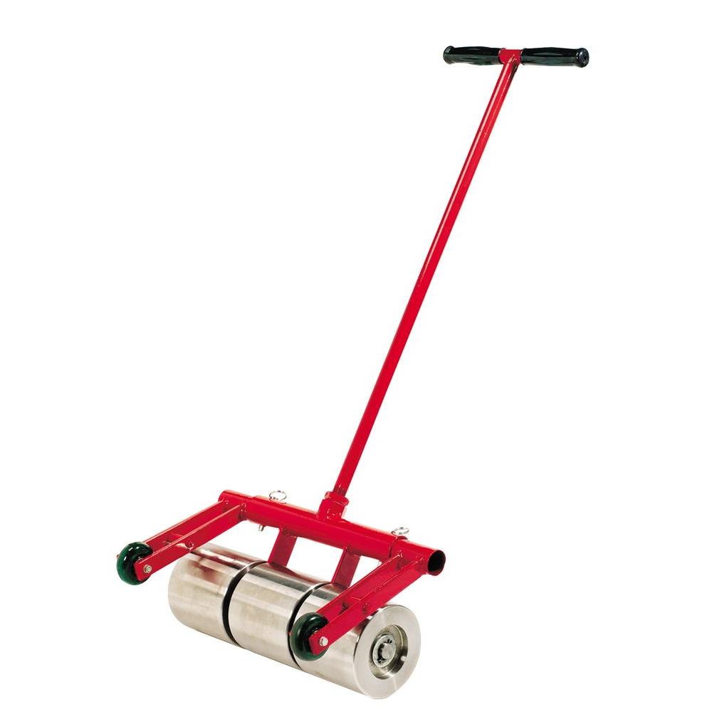 Floor Lino Roller 100 Lb