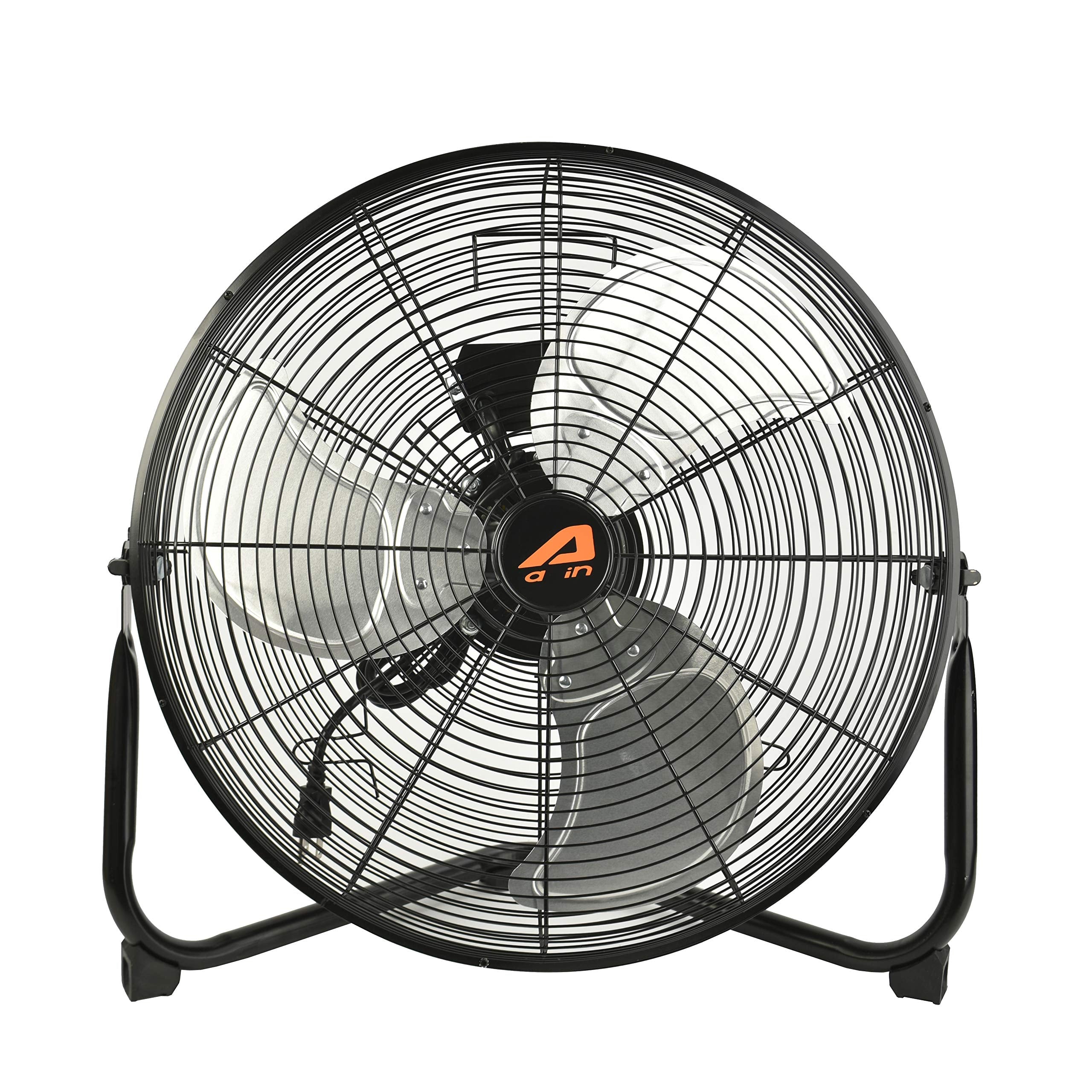 Fan 22" 6000 Cfm