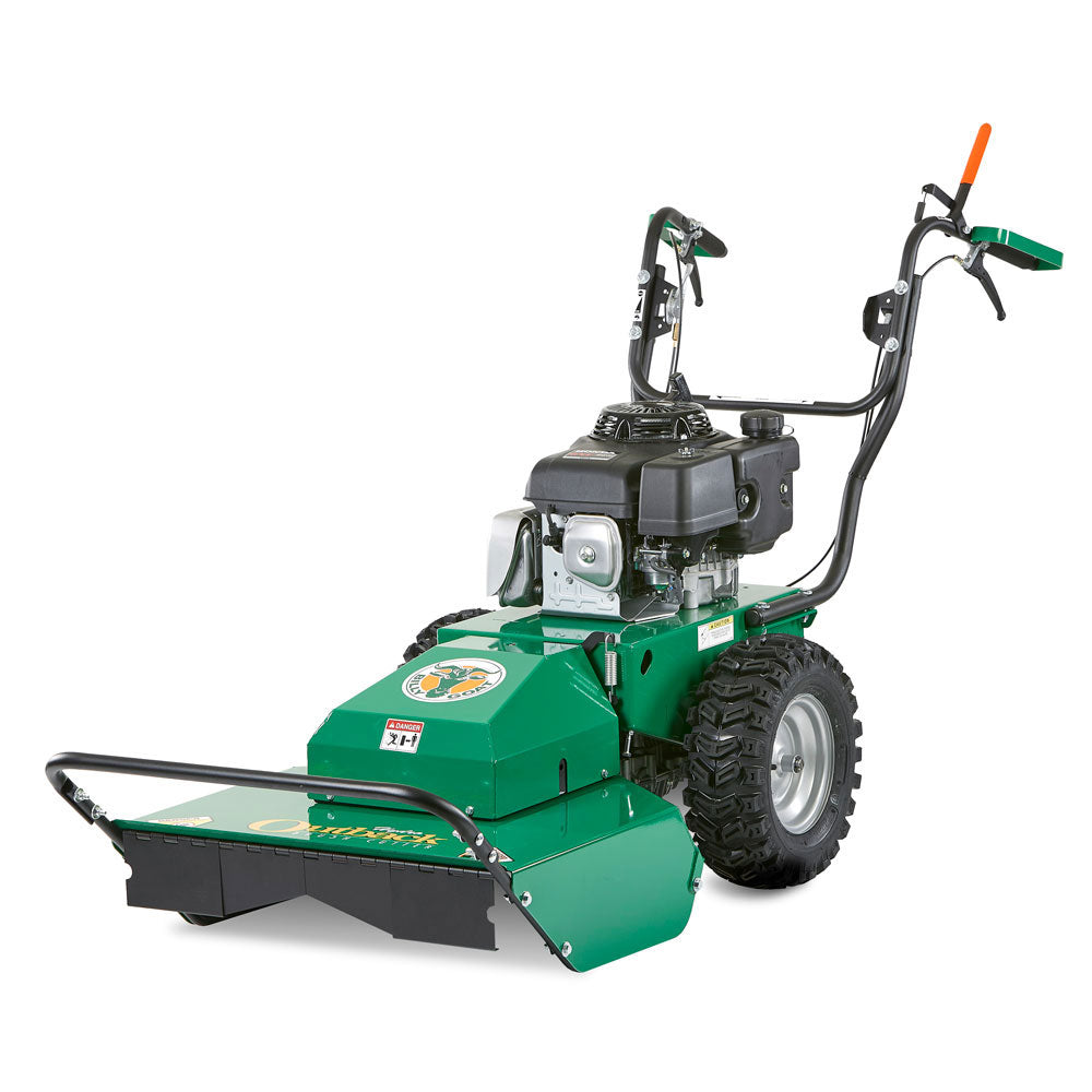 Brush Cutter Self Propelled 26" Billy Goat