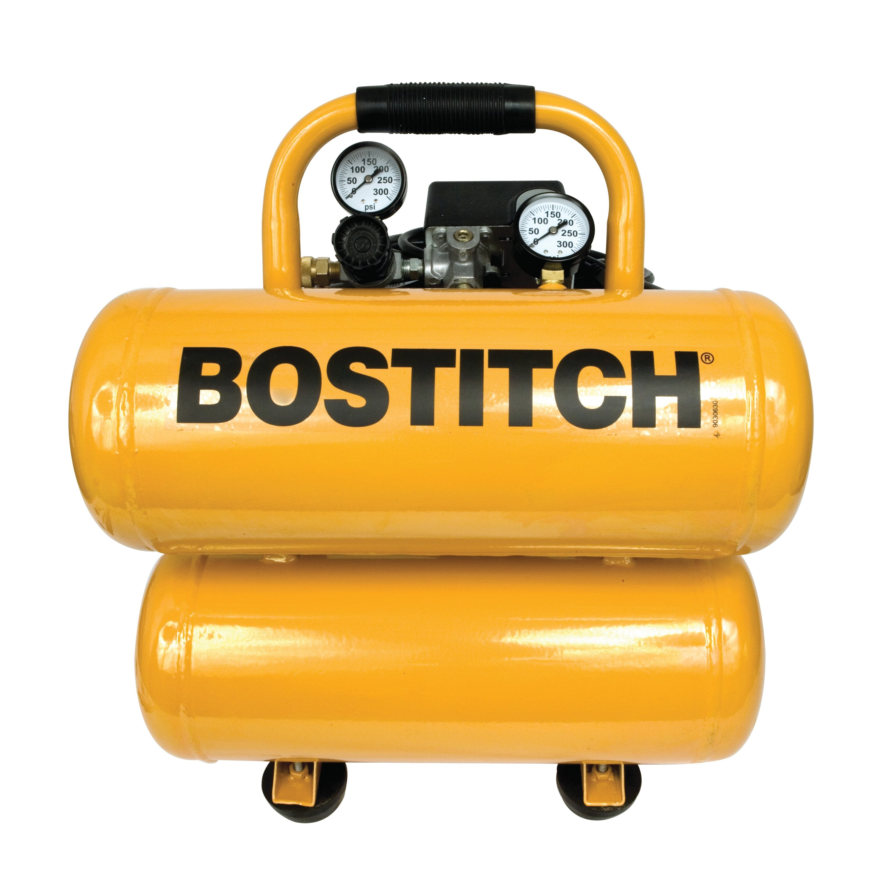 Air Compressor 4 Cfm 4 Gal Electric