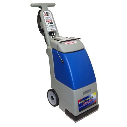Carpet Cleaner W/ Upolstery Kit