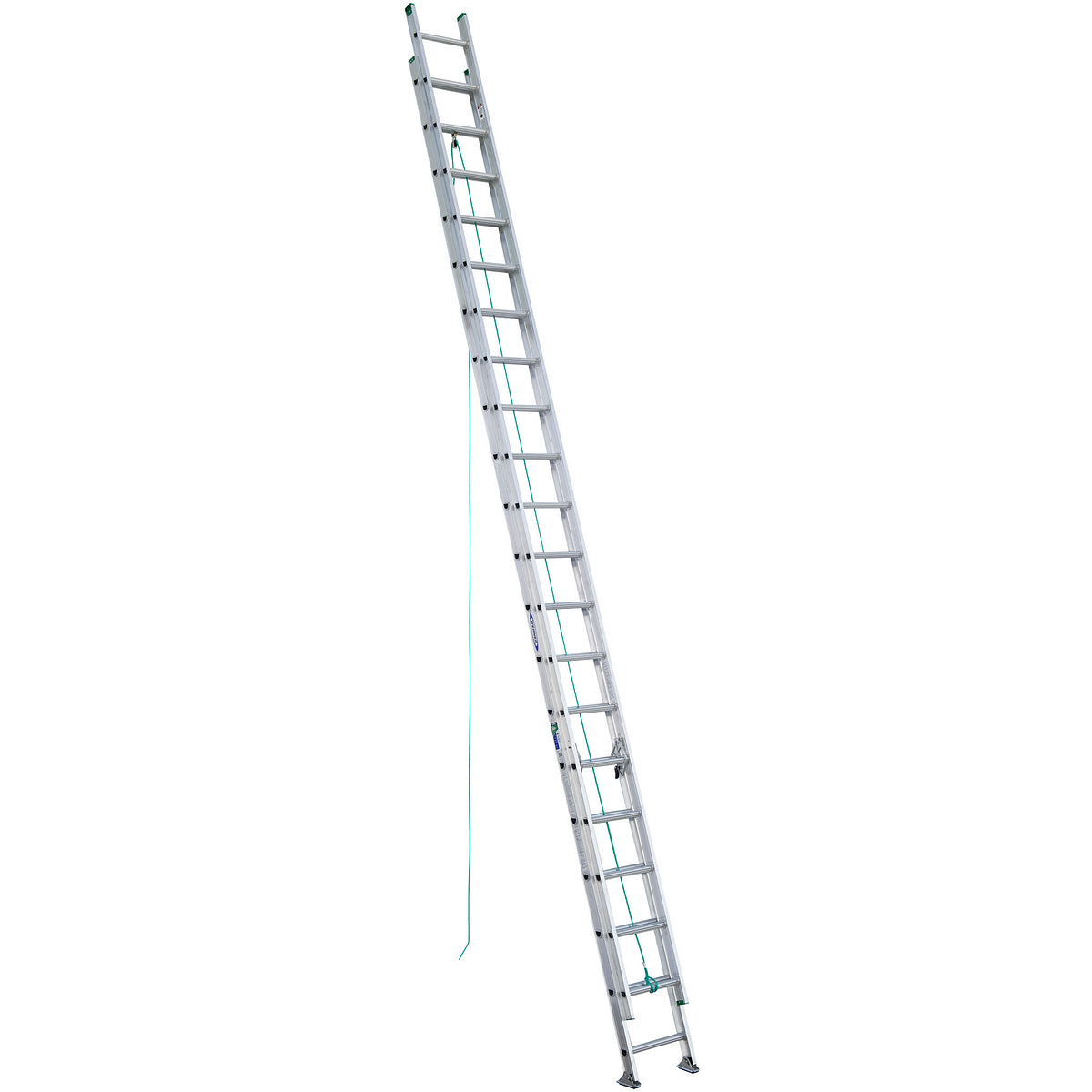 Ladder Extension Aluminum 20' - 40'
