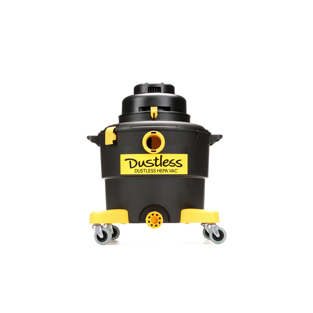 Vacuum Wet/Dry 5 Gallon Dustless