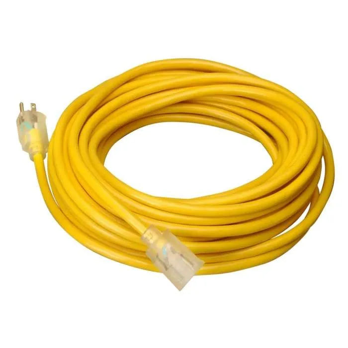 Extension Cord 10 Gauge 50'