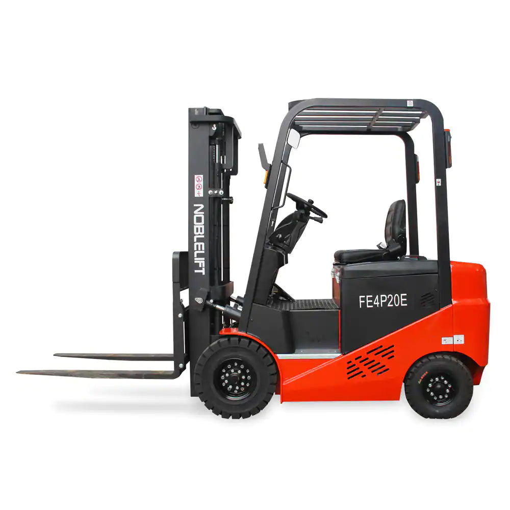 Forklift 5000 Lbs