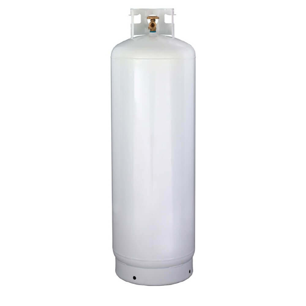 Propane Bottle 100 Lb