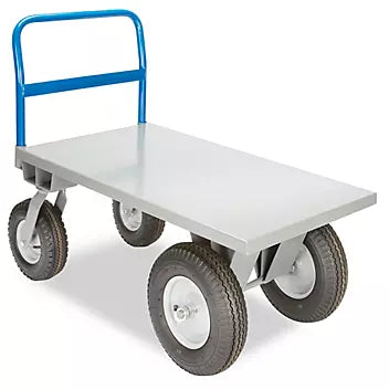 Dolly 4 Wheel 1,000# Capacity