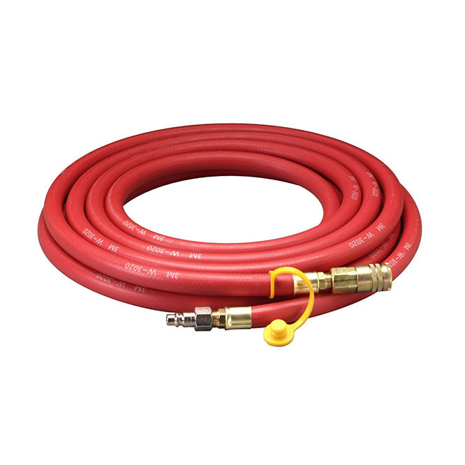 Air Hose 3/8" X 50'-100'