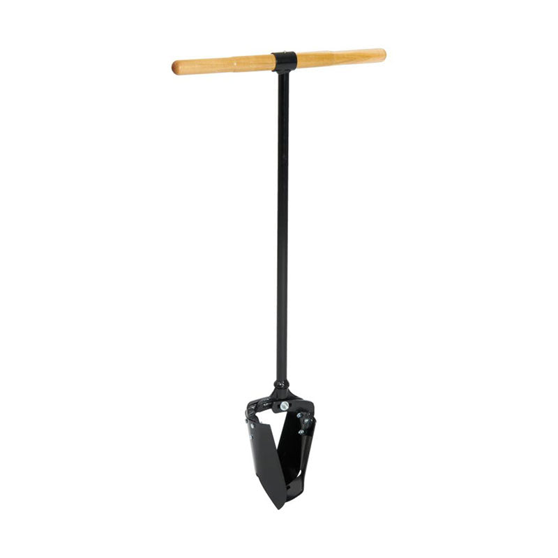 Post Hole Digger Manual