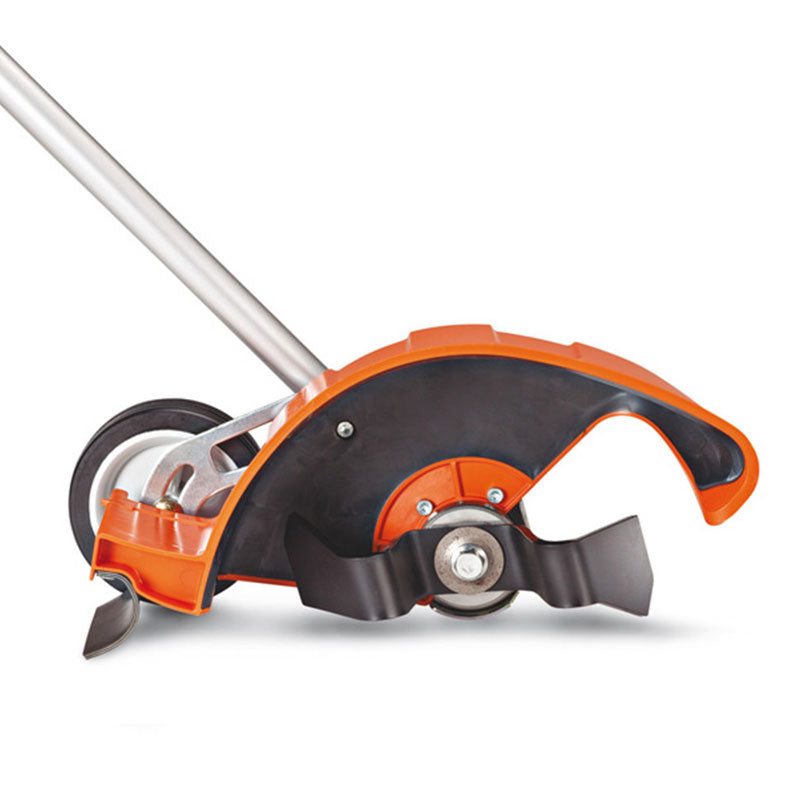 Km Edger Attachment