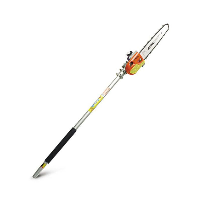 Km Pruner Attachment Chain Saw W/Km130 Motor