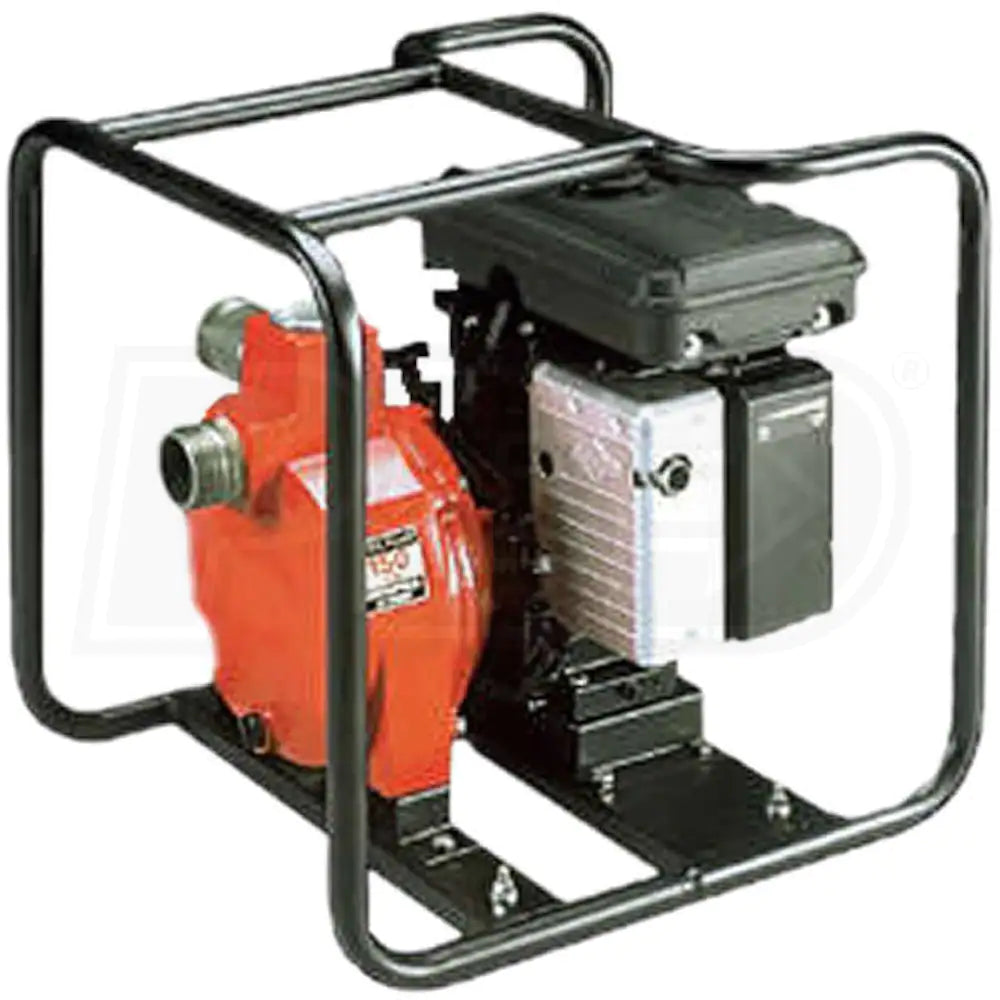 Pump Centrifugal 2" W/Suction 150 Gal/Min