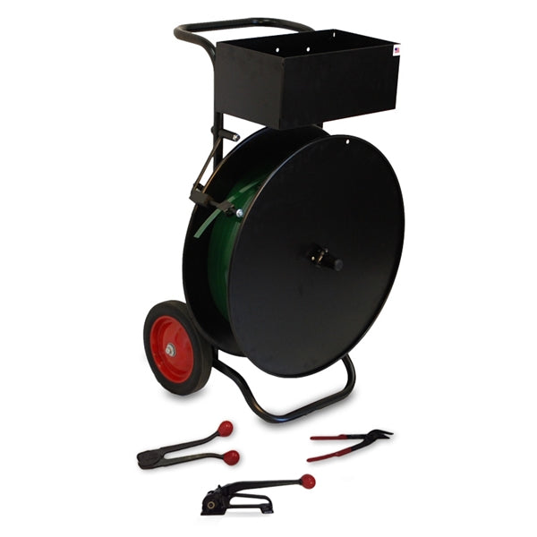 Banding Machine & Tools 3/4"