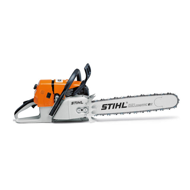 Chain Saw 20" Mix Fuel