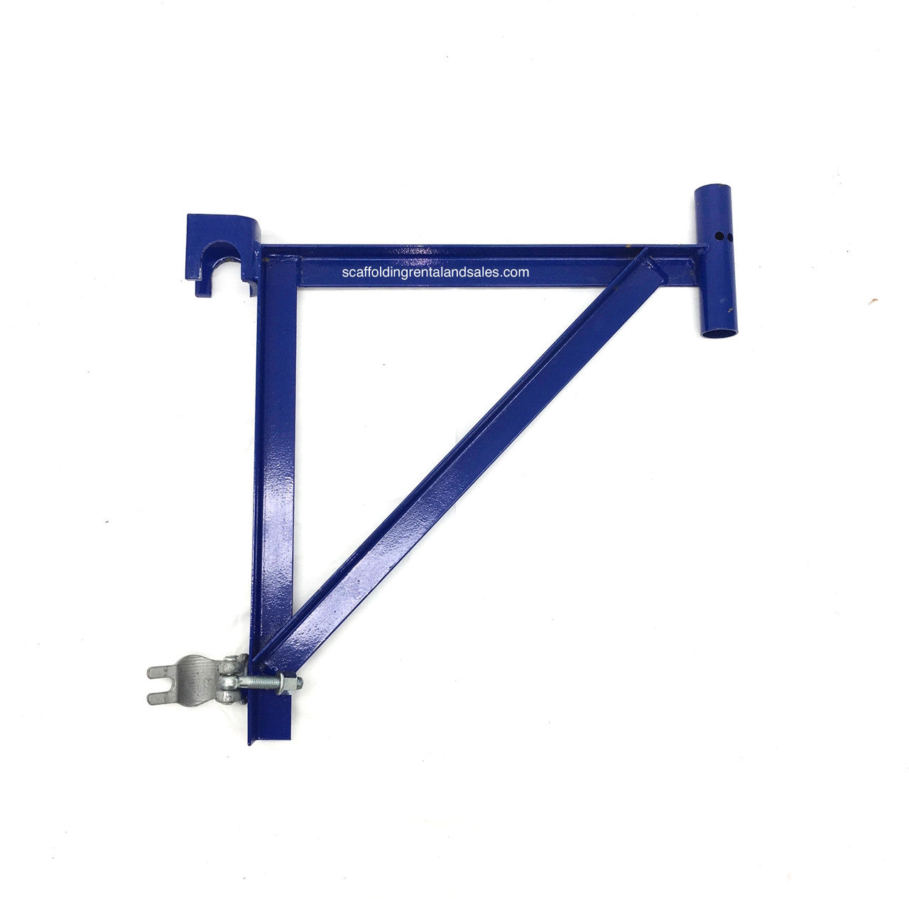 Scaffold Hanger Brackets / Outrigger