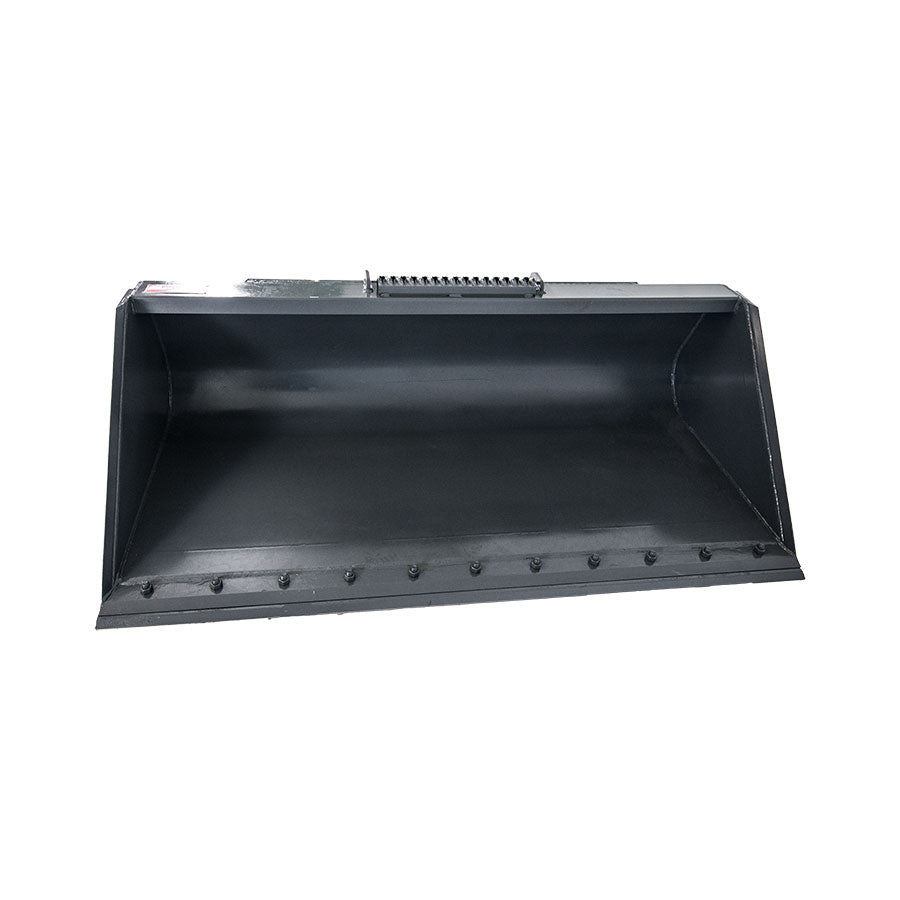 Skidsteer Bucket Smooth