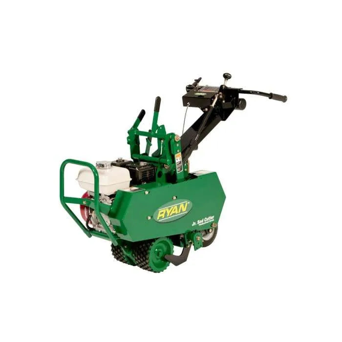 Sod cutter home depot sale