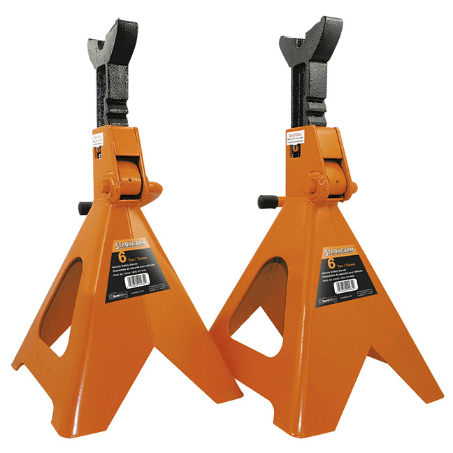 Jack Stand 6 Ton