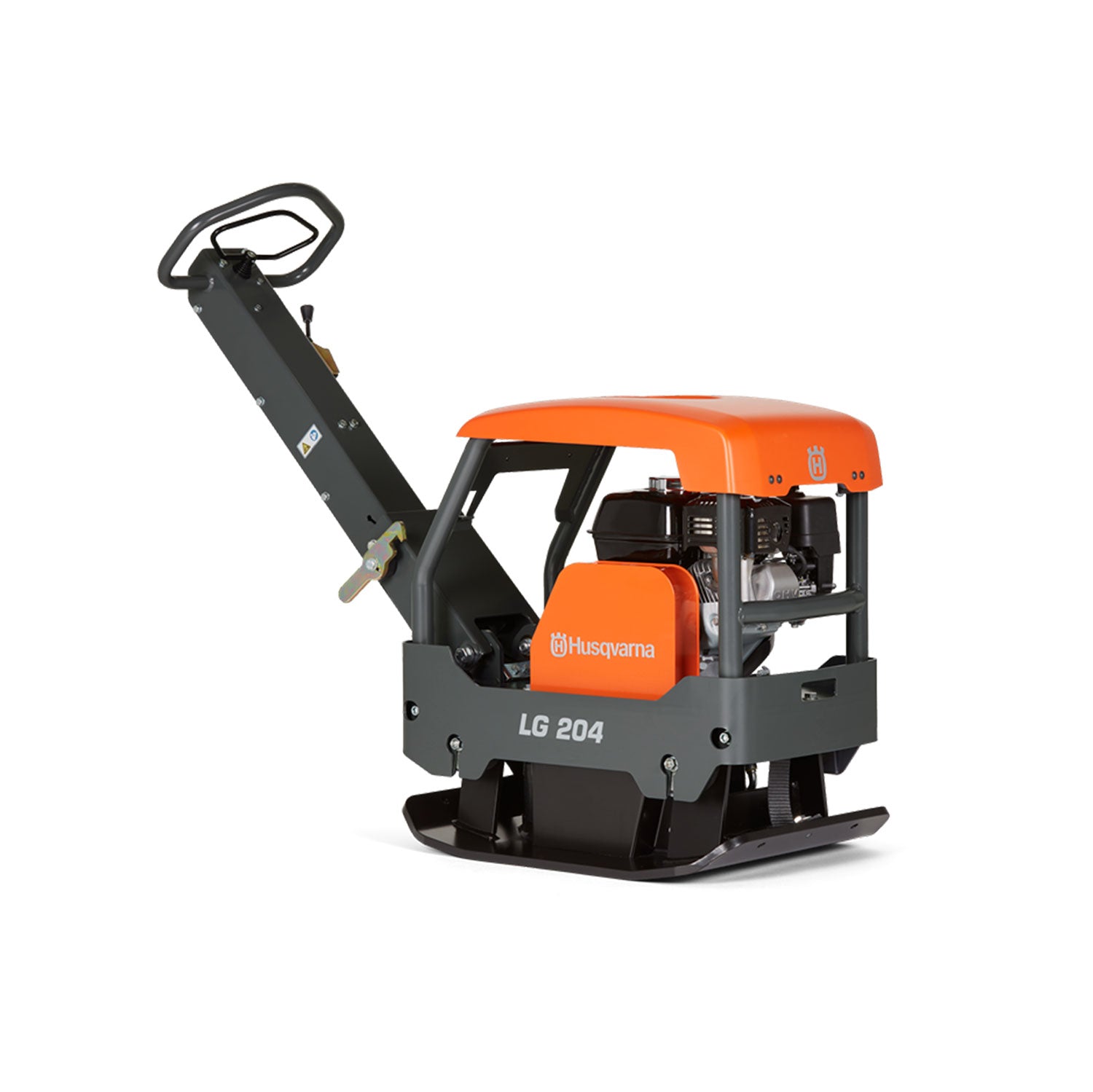 Tamper Plate Reversible 200 Kg / 500 Lb