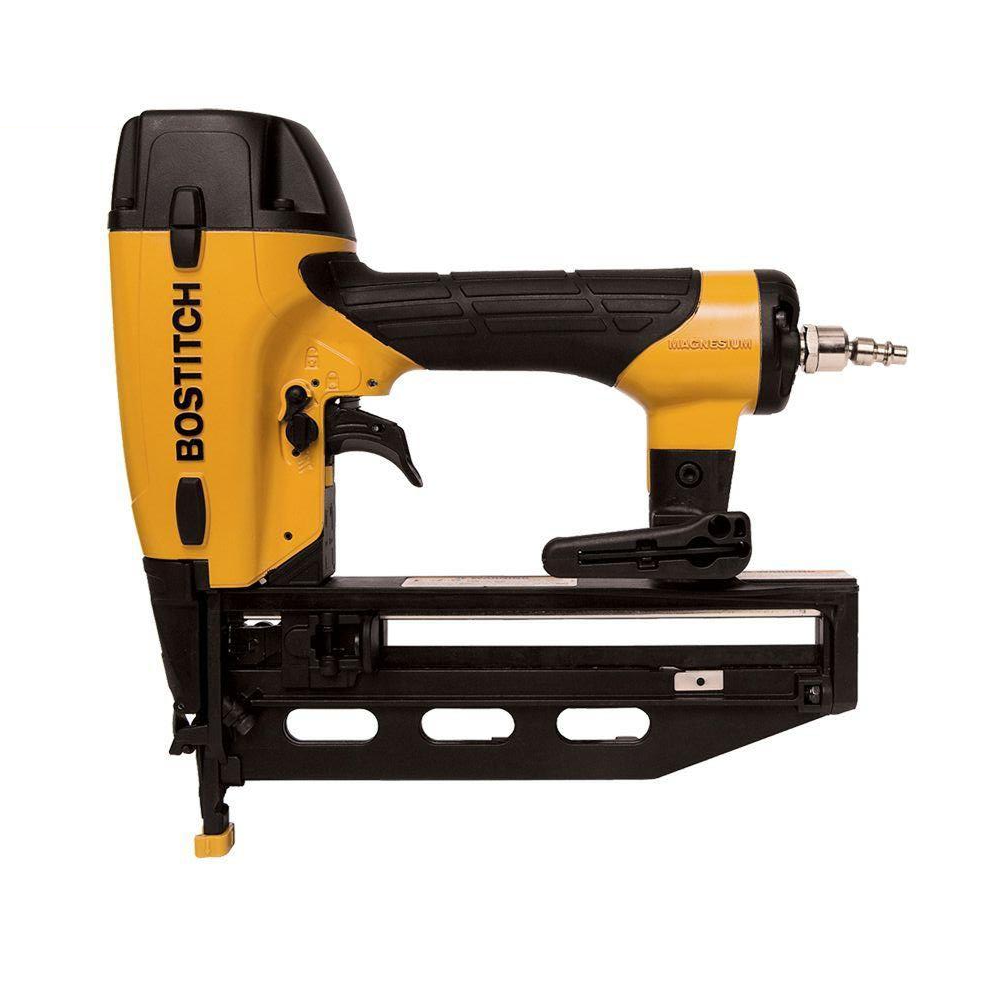 Air Brad Nailer 16 Gauge
