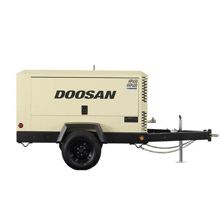 Air Compressor 400 Cfm Diesel