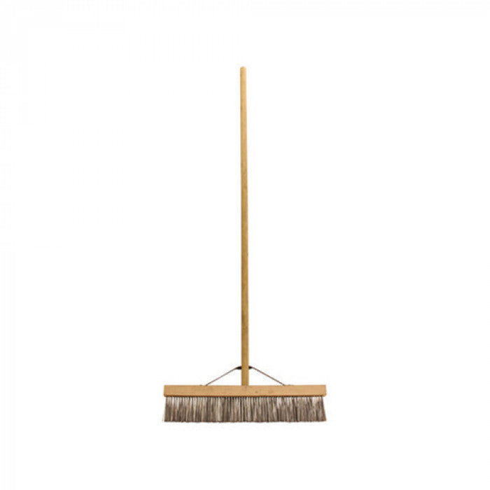 Broom 24" Concrete