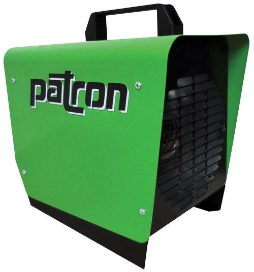 Heater Construction 110v/1500 Watts