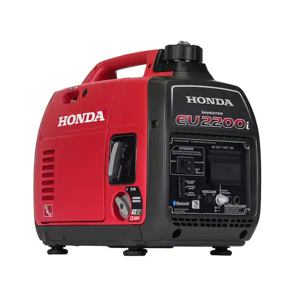 Generator / Invertor 2000-2500 Watt