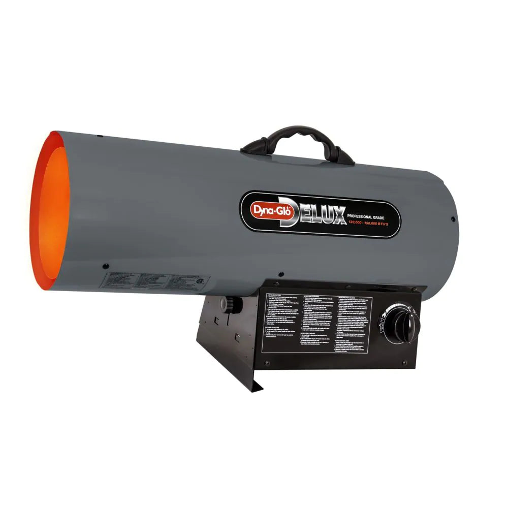 Heater 150,000 Btu Propane