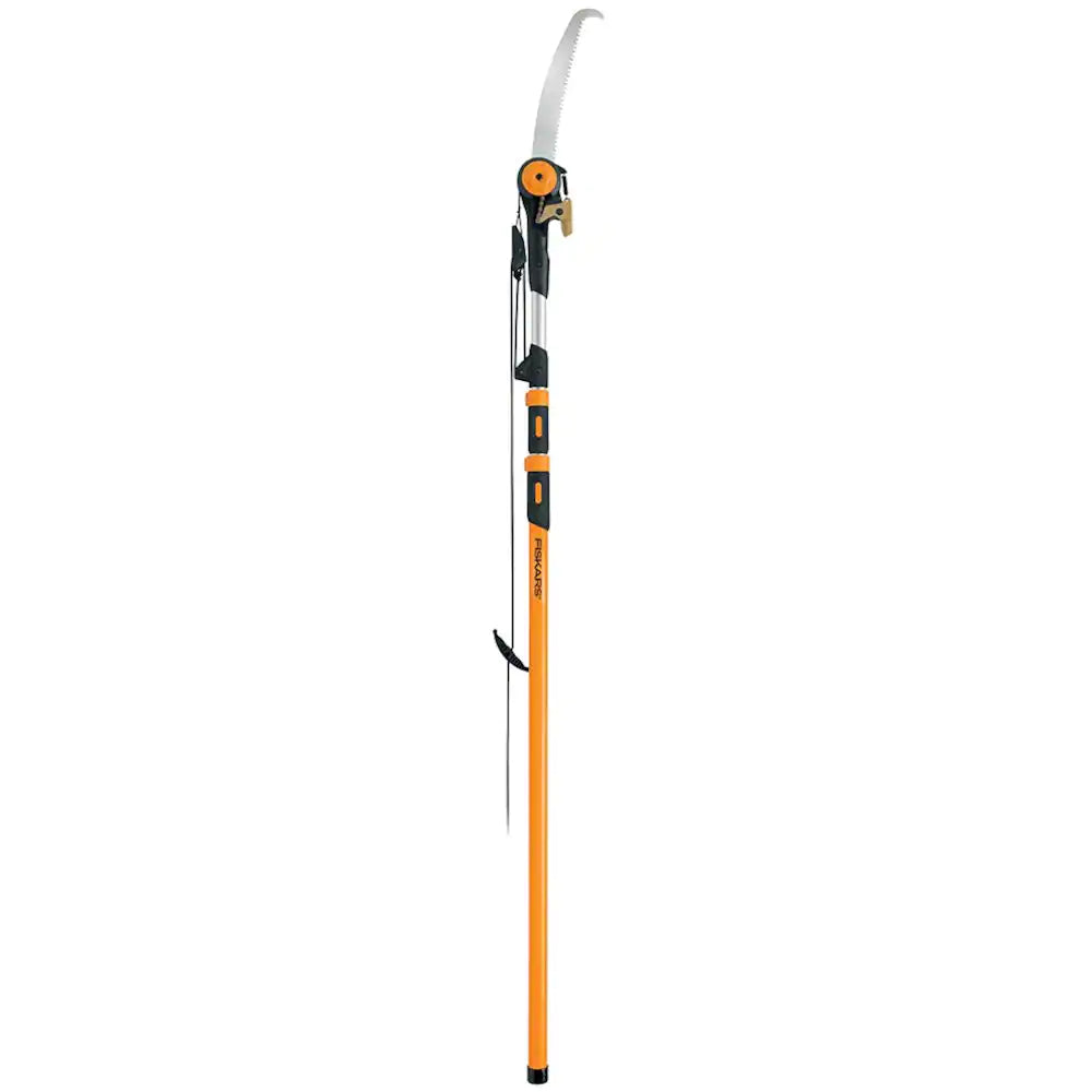 Pruner Telescopic 7'-11' W/9" Chai